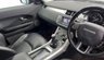 USED 2017 17 LAND ROVER RANGE ROVER EVOQUE 2.0 ED4 SE TECH 5d 148 BHP 
