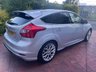 USED 2012 62 FORD FOCUS 1.6 ZETEC S TDCI 5d 113 BHP 