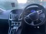 USED 2012 62 FORD FOCUS 1.6 ZETEC S TDCI 5d 113 BHP 