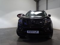 USED 2021 71 NISSAN NAVARA 2.3 DCI N-GUARD SHR DCB 188 BHP SAT NAV LEATHER CRUISE CAMERA TOWBAR CAB BACK