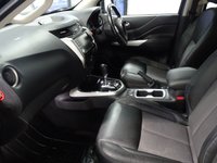 USED 2021 71 NISSAN NAVARA 2.3 DCI N-GUARD SHR DCB 188 BHP SAT NAV LEATHER CRUISE CAMERA TOWBAR CAB BACK