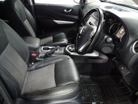 USED 2021 71 NISSAN NAVARA 2.3 DCI N-GUARD SHR DCB 188 BHP SAT NAV LEATHER CRUISE CAMERA TOWBAR CAB BACK