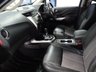 USED 2021 71 NISSAN NAVARA 2.3 DCI N-GUARD SHR DCB 188 BHP SAT NAV LEATHER CRUISE CAMERA TOWBAR CAB BACK