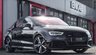 USED 2018 18 AUDI RS3 SALOON 2.5 RS 3 QUATTRO 4d 395 BHP REV CAM+B&O+VIRTUAL COCKPIT