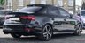 USED 2018 18 AUDI RS3 SALOON 2.5 RS 3 QUATTRO 4d 395 BHP REV CAM+B&O+VIRTUAL COCKPIT