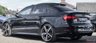 USED 2018 18 AUDI RS3 SALOON 2.5 RS 3 QUATTRO 4d 395 BHP REV CAM+B&O+VIRTUAL COCKPIT