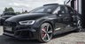 USED 2018 18 AUDI RS3 SALOON 2.5 RS 3 QUATTRO 4d 395 BHP REV CAM+B&O+VIRTUAL COCKPIT