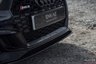 USED 2018 18 AUDI RS3 SALOON 2.5 RS 3 QUATTRO 4d 395 BHP REV CAM+B&O+VIRTUAL COCKPIT