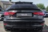 USED 2018 18 AUDI RS3 SALOON 2.5 RS 3 QUATTRO 4d 395 BHP REV CAM+B&O+VIRTUAL COCKPIT