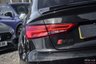 USED 2018 18 AUDI RS3 SALOON 2.5 RS 3 QUATTRO 4d 395 BHP REV CAM+B&O+VIRTUAL COCKPIT
