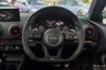 USED 2018 18 AUDI RS3 SALOON 2.5 RS 3 QUATTRO 4d 395 BHP REV CAM+B&O+VIRTUAL COCKPIT