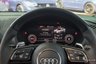 USED 2018 18 AUDI RS3 SALOON 2.5 RS 3 QUATTRO 4d 395 BHP REV CAM+B&O+VIRTUAL COCKPIT