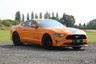USED 2018 68 FORD MUSTANG 5.0 GT 2d 444 BHP 