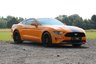 USED 2018 68 FORD MUSTANG 5.0 GT 2d 444 BHP 