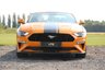 USED 2018 68 FORD MUSTANG 5.0 GT 2d 444 BHP 