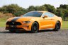 USED 2018 68 FORD MUSTANG 5.0 GT 2d 444 BHP 