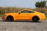USED 2018 68 FORD MUSTANG 5.0 GT 2d 444 BHP 