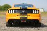 USED 2018 68 FORD MUSTANG 5.0 GT 2d 444 BHP 