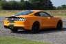 USED 2018 68 FORD MUSTANG 5.0 GT 2d 444 BHP 