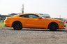 USED 2018 68 FORD MUSTANG 5.0 GT 2d 444 BHP 