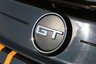 USED 2018 68 FORD MUSTANG 5.0 GT 2d 444 BHP 