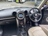 USED 2014 14 MINI COUNTRYMAN 1.6 COOPER ALL4 5d 121 BHP Stunning Countryman With Massive Specification, ULEZ Compliant And Full Service History !!
