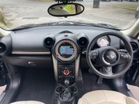 USED 2014 14 MINI COUNTRYMAN 1.6 COOPER ALL4 5d 121 BHP Stunning Countryman With Massive Specification, ULEZ Compliant And Full Service History !!