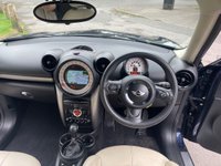 USED 2014 14 MINI COUNTRYMAN 1.6 COOPER ALL4 5d 121 BHP Stunning Countryman With Massive Specification, ULEZ Compliant And Full Service History !!