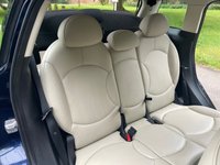 USED 2014 14 MINI COUNTRYMAN 1.6 COOPER ALL4 5d 121 BHP Stunning Countryman With Massive Specification, ULEZ Compliant And Full Service History !!