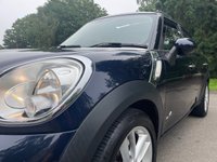 USED 2014 14 MINI COUNTRYMAN 1.6 COOPER ALL4 5d 121 BHP Stunning Countryman With Massive Specification, ULEZ Compliant And Full Service History !!