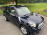 USED 2014 14 MINI COUNTRYMAN 1.6 COOPER ALL4 5d 121 BHP Stunning Countryman With Massive Specification, ULEZ Compliant And Full Service History !!