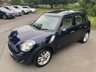 USED 2014 14 MINI COUNTRYMAN 1.6 COOPER ALL4 5d 121 BHP Stunning Countryman With Massive Specification, ULEZ Compliant And Full Service History !!