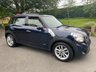 USED 2014 14 MINI COUNTRYMAN 1.6 COOPER ALL4 5d 121 BHP Stunning Countryman With Massive Specification, ULEZ Compliant And Full Service History !!
