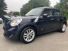 USED 2014 14 MINI COUNTRYMAN 1.6 COOPER ALL4 5d 121 BHP Stunning Countryman With Massive Specification, ULEZ Compliant And Full Service History !!