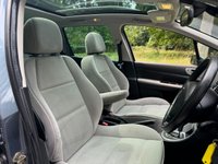 USED 2007 56 PEUGEOT 307 1.6 SW SE 5d 108 BHP 