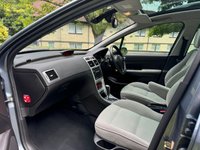 USED 2007 56 PEUGEOT 307 1.6 SW SE 5d 108 BHP 