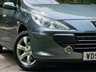 USED 2007 56 PEUGEOT 307 1.6 SW SE 5d 108 BHP 
