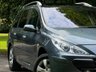 USED 2007 56 PEUGEOT 307 1.6 SW SE 5d 108 BHP 