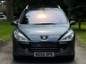 USED 2007 56 PEUGEOT 307 1.6 SW SE 5d 108 BHP 
