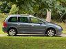 USED 2007 56 PEUGEOT 307 1.6 SW SE 5d 108 BHP 