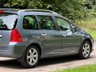 USED 2007 56 PEUGEOT 307 1.6 SW SE 5d 108 BHP 