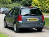 USED 2007 56 PEUGEOT 307 1.6 SW SE 5d 108 BHP 