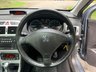 USED 2007 56 PEUGEOT 307 1.6 SW SE 5d 108 BHP 
