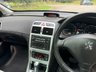 USED 2007 56 PEUGEOT 307 1.6 SW SE 5d 108 BHP 