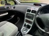 USED 2007 56 PEUGEOT 307 1.6 SW SE 5d 108 BHP 