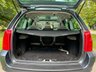 USED 2007 56 PEUGEOT 307 1.6 SW SE 5d 108 BHP 