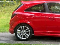 USED 2014 64 VAUXHALL CORSA 1.4 SRI 3d 98 BHP 