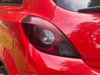 USED 2014 64 VAUXHALL CORSA 1.4 SRI 3d 98 BHP 