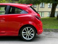 USED 2014 64 VAUXHALL CORSA 1.4 SRI 3d 98 BHP 