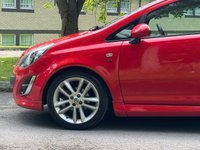 USED 2014 64 VAUXHALL CORSA 1.4 SRI 3d 98 BHP 
